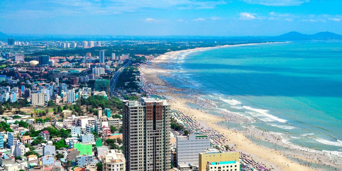 Du Lịch Vũng Tàu – Biển Xanh, Hải Sản Ngon, Check-in Đẹp