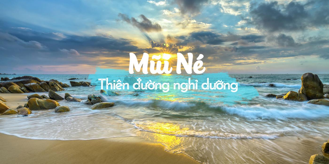 Gợi ý tour Cần Thơ – Mũi Né: Hành trình biển xanh, cát trắng, nắng vàng