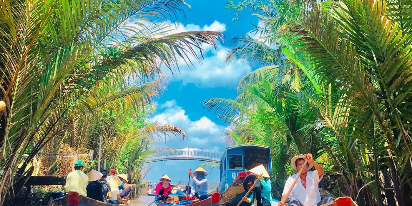 Hành Trình Khám Phá Miền Tây: Du Lịch Miền Tây Bằng Xe Thuê Tiện Lợi