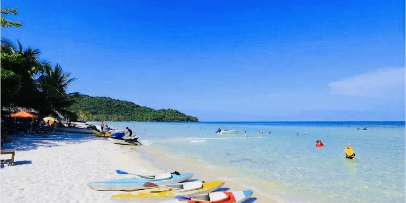 Hành Trình Từ Cần Thơ Đi Hà Tiên Bằng Ô Tô: Gợi Ý Điểm Dừng Chân Tuyệt Vời