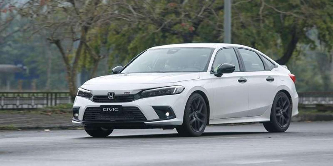 HONDA CIVIC 2023 – KHẲNG ĐỊNH PHONG CÁCH, NÂNG TẦM TRẢI NGHIỆM