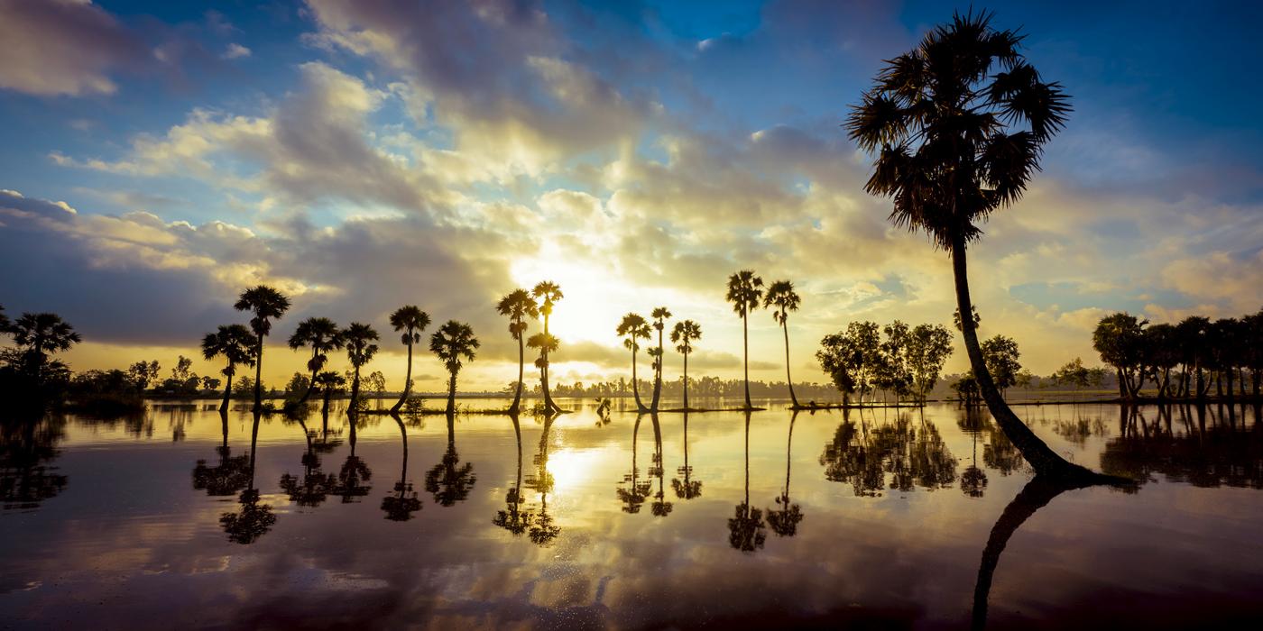 KHÁM PHÁ AN GIANG – VIÊN NGỌC MIỀN TÂY NAM BỘ CÙNG DỊCH VỤ THUÊ XE Ô TÔ UY TÍN