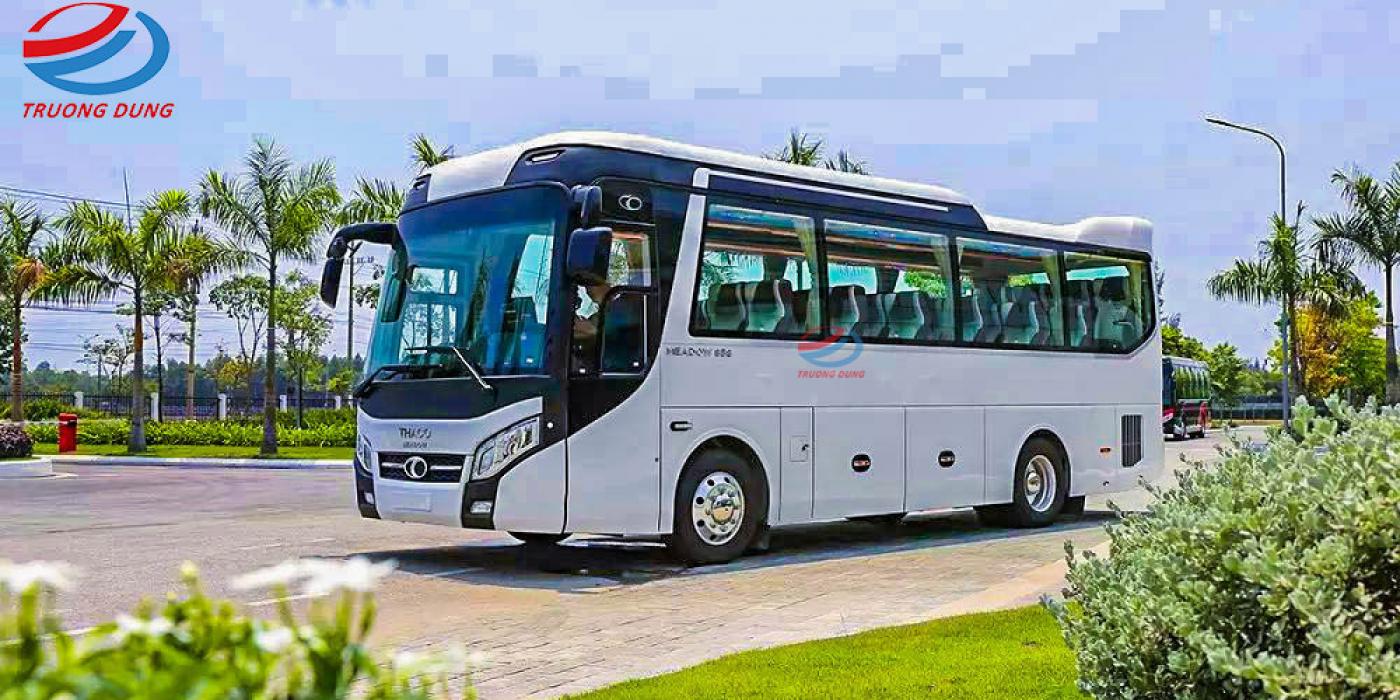 Kinh nghiệm thuê xe du lịch hữu ích nhất năm 2022