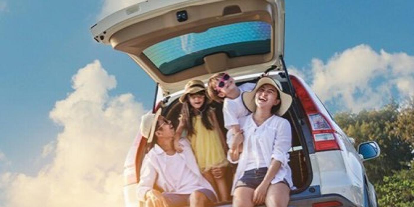 Kinh Nghiệm Thuê Xe Du Lịch Không Bị 