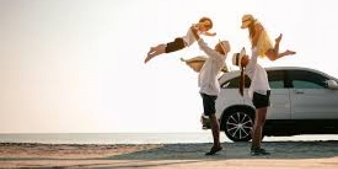 Làm Thế Nào Để Tận Hưởng Chuyến Du Lịch Trọn Vẹn Với Xe Thuê?