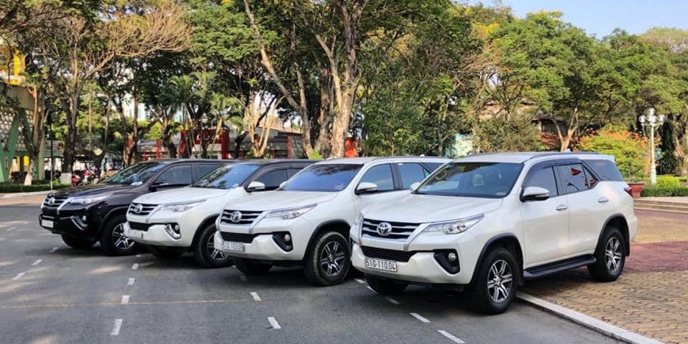 Lần đầu thuê xe tự lái? Đừng bỏ qua những điều này