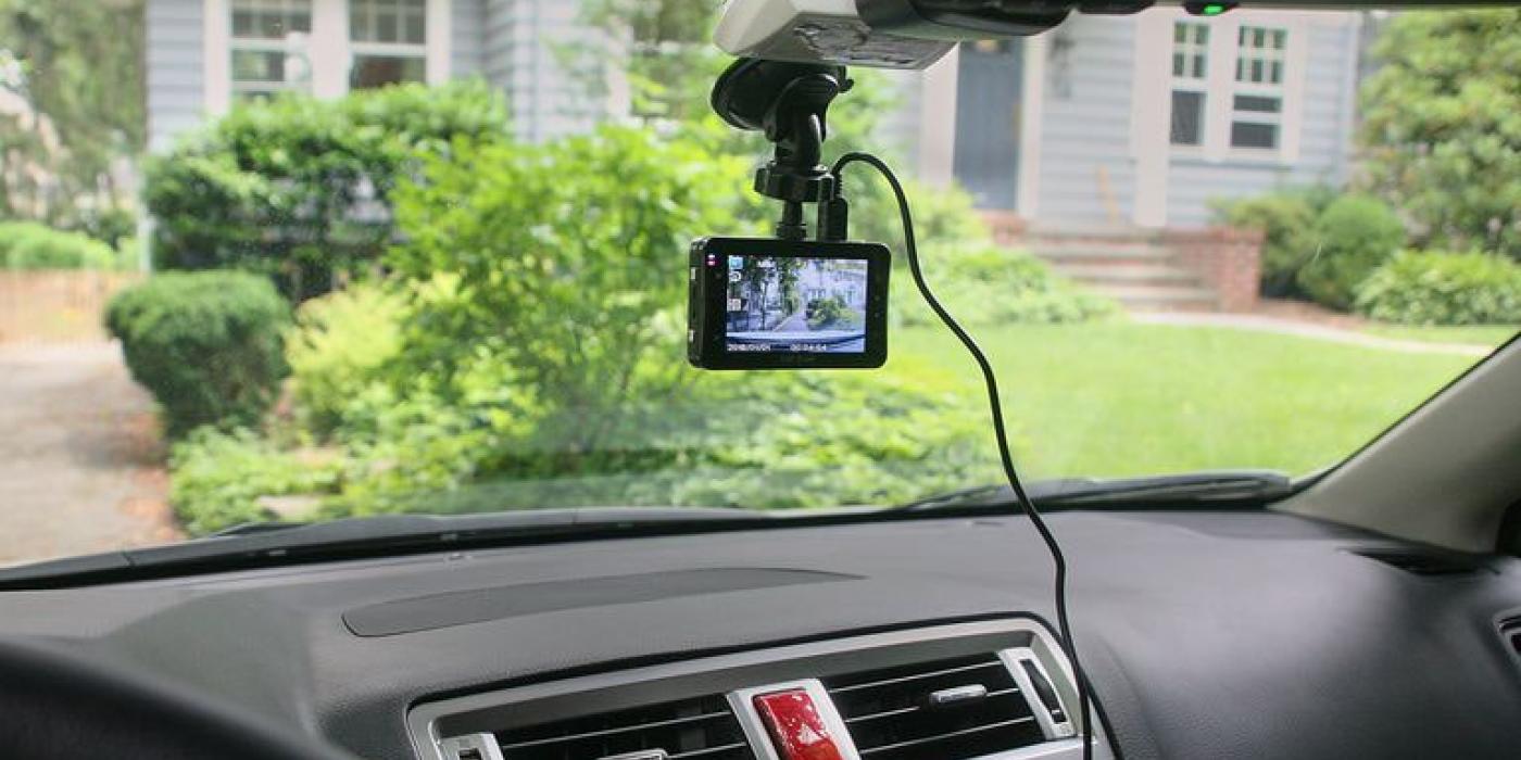 Lắp camera hành trình – vừa an toàn, vừa có trách nhiệm