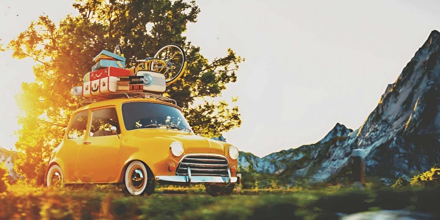 Lập Kế Hoạch Cho Chuyến Phượt Bằng Ô Tô – Những Điều Không Thể Thiếu