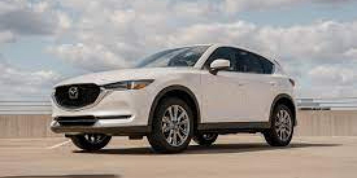 Mazda CX-5 – Mẫu SUV Phù Hợp Gia Đình Nhất 2025?
