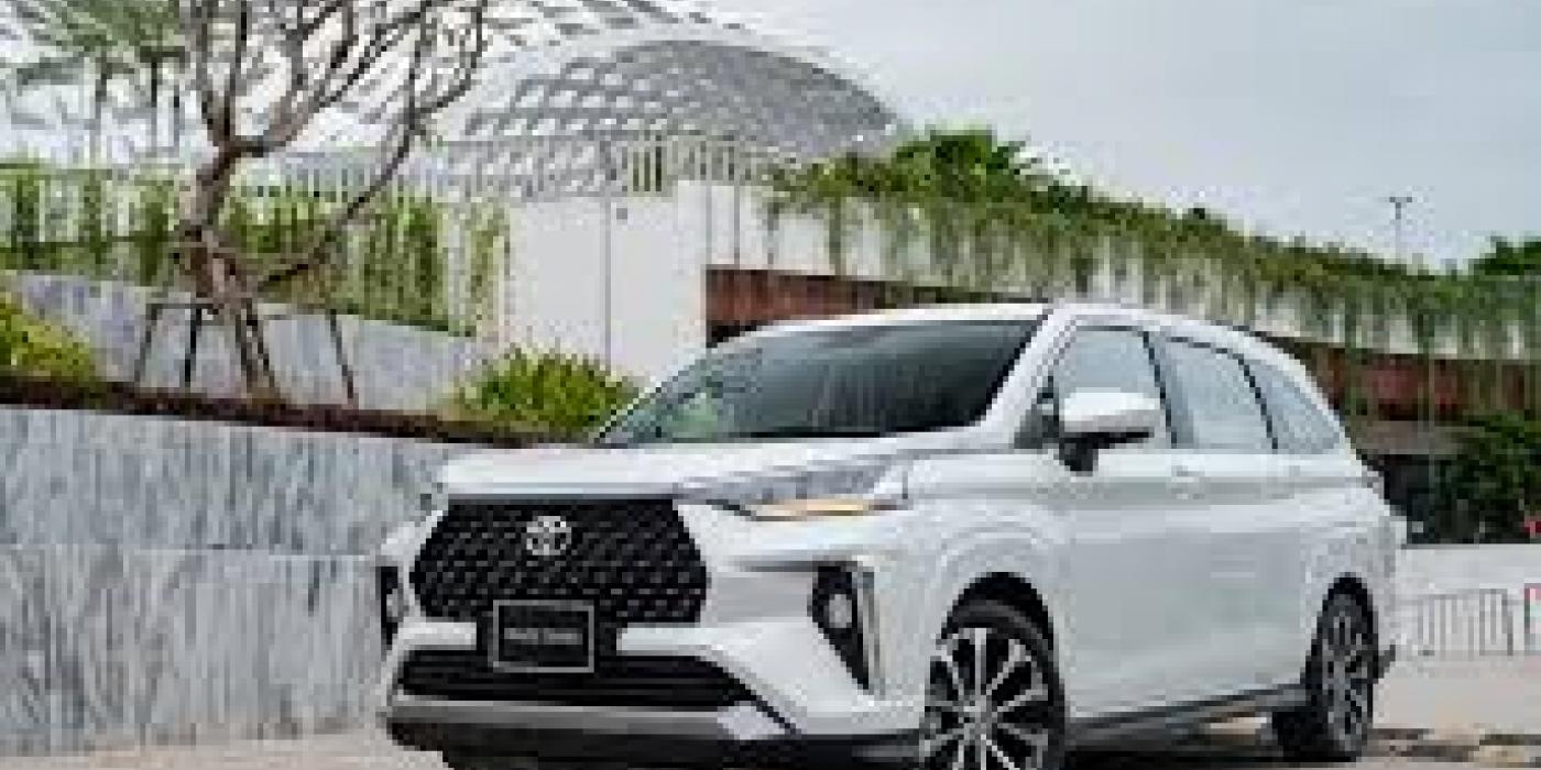 MPV 7 Chỗ Tốt Nhất Cho Gia Đình Năm 2025