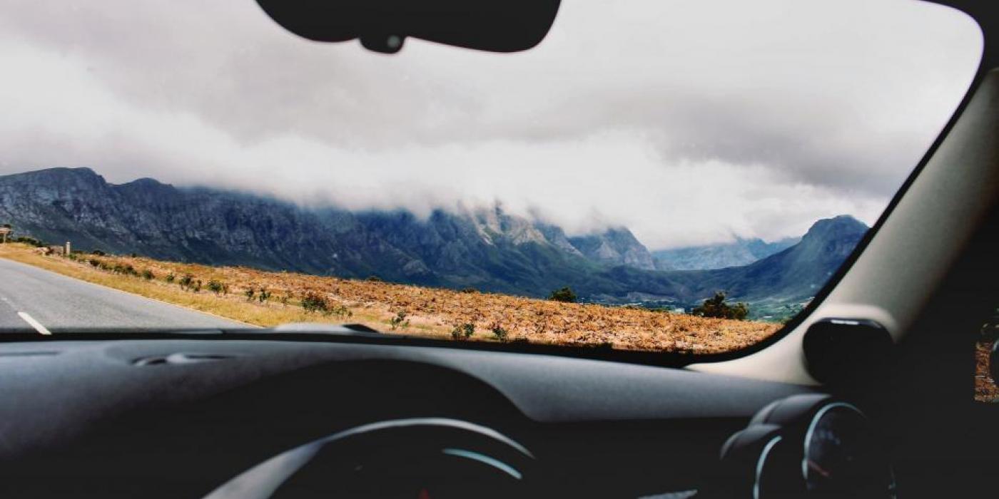 Những Điều Nên Và Không Nên Khi Đi Xe Du Lịch Đường Dài