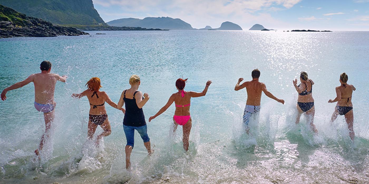 Những Lỗi Thường Gặp Khi Đi Du Lịch Và Cách Tránh