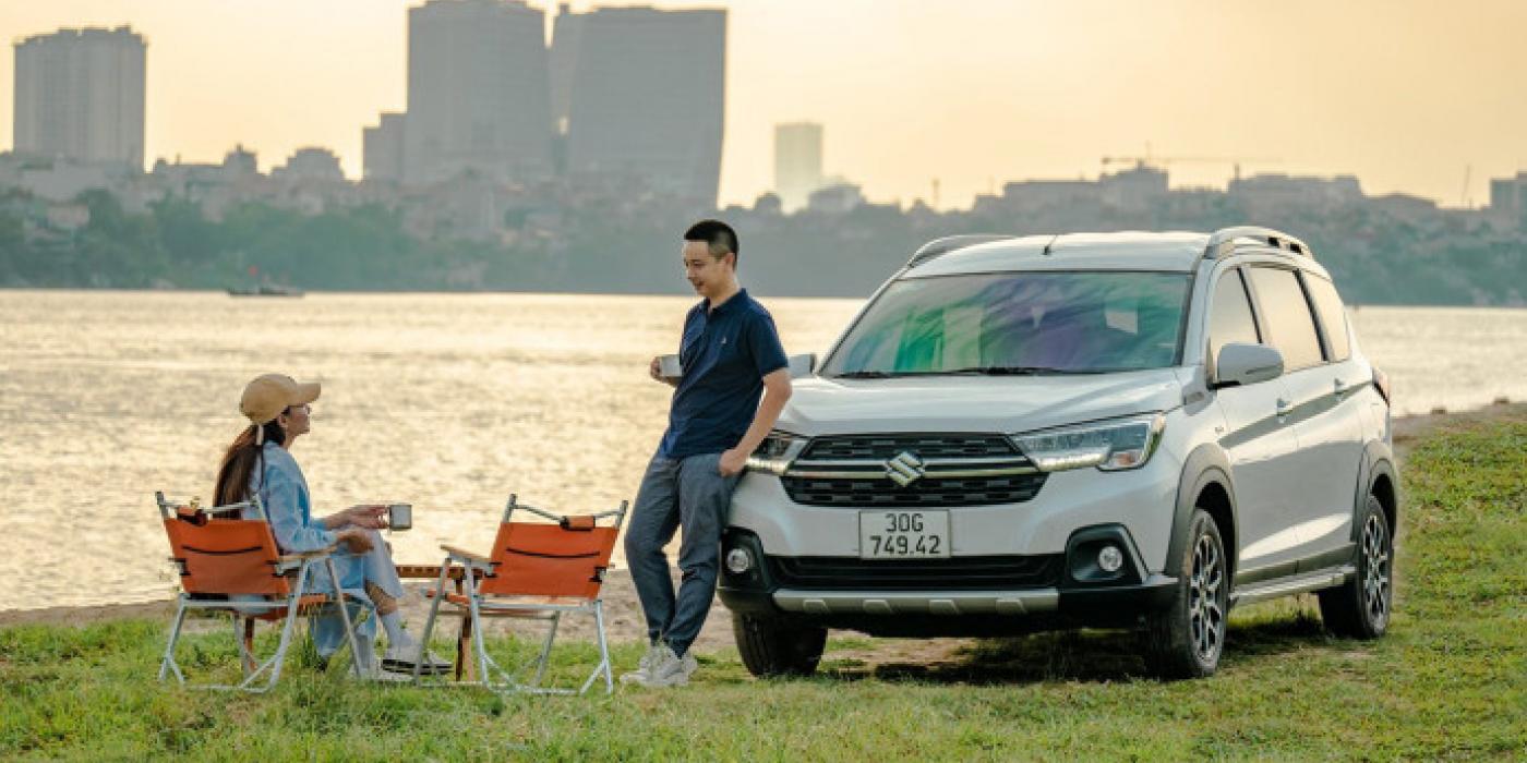 Ô Tô – Người Bạn Đồng Hành Khám Phá Văn Hóa Việt