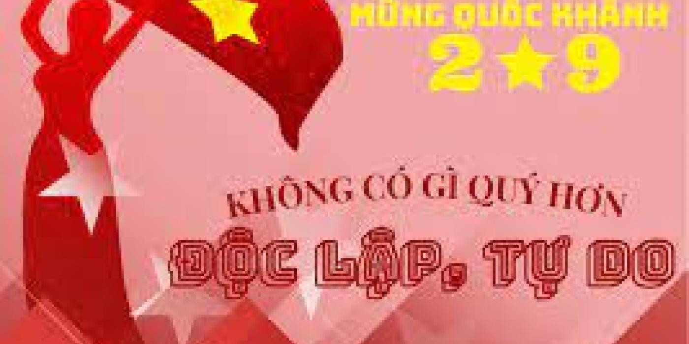 Quốc Khánh 2/9 – Dịp Lý Tưởng Cho Những Chuyến Du Lịch & Thuê Xe Ô Tô