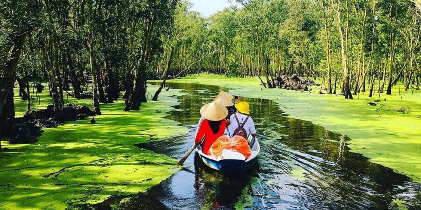 Thuê Xe Du Lịch Cần Thơ – Gợi Ý Địa Điểm Đi Chơi Đẹp, Tiện Đường và Dễ Di Chuyển