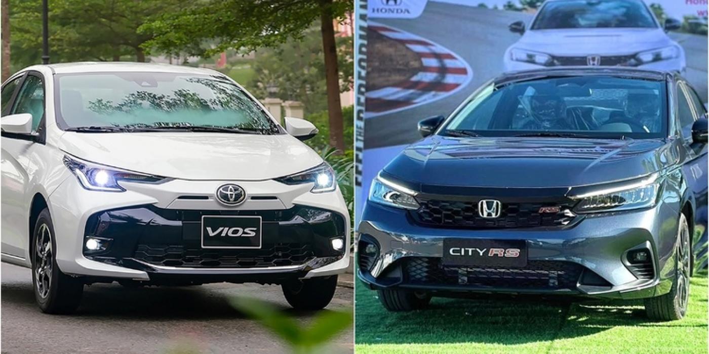 Top 2 xe 4 chỗ tiết kiệm xăng đáng thuê nhất hiện nay