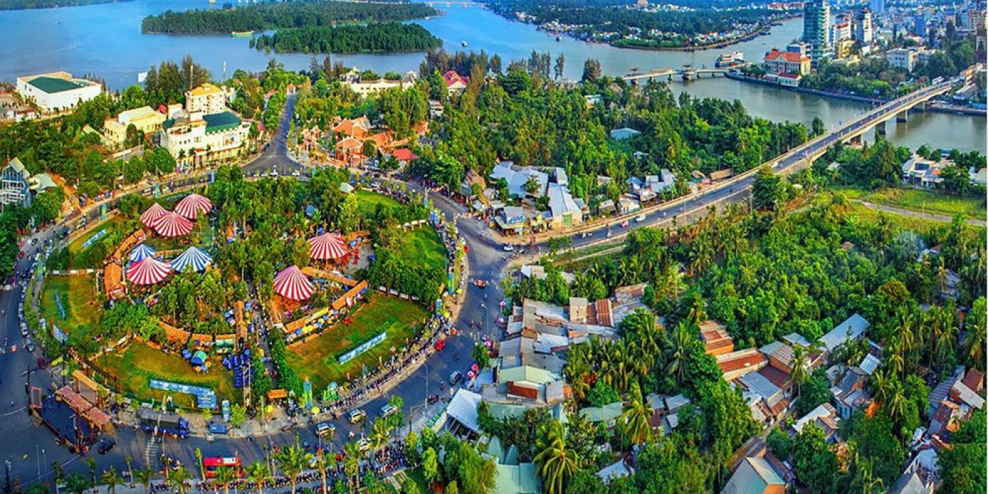 Top 3 Địa Điểm Du Lịch Cần Thơ Đi Trong Ngày Cùng Xe Ô Tô 