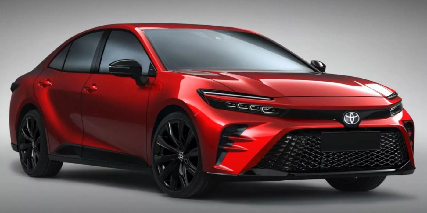 Top 3 Xe Ô Tô Đáng Sở Hữu Nhất 2025