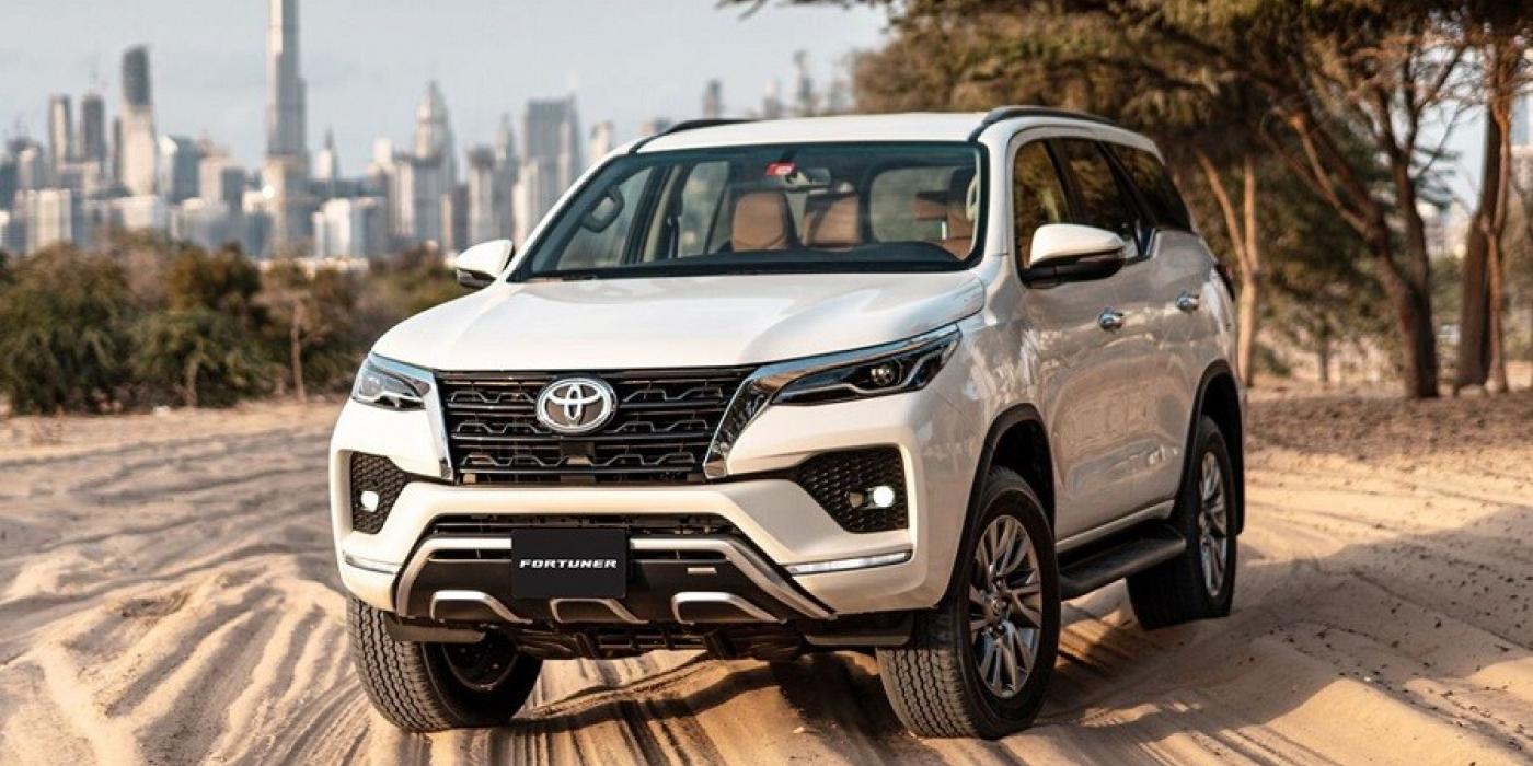 Top 5 Xe Thuê 7 Chỗ Lý Tưởng Cho Chuyến Du Lịch Gia Đình