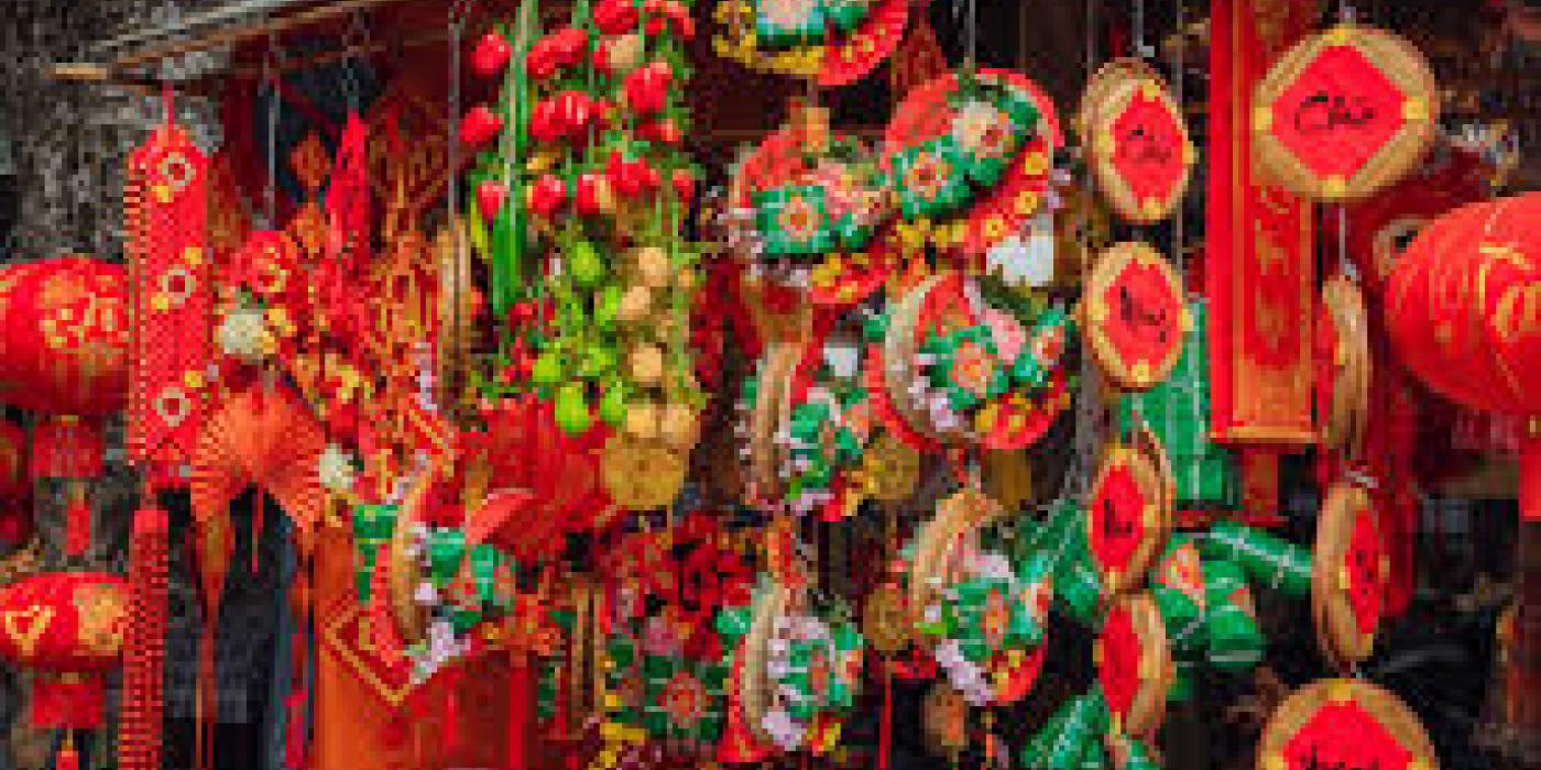 Top Địa Điểm Du Lịch Miền Tây Dịp Tết – Trải Nghiệm Sông Nước, Đón Xuân Bình Yên