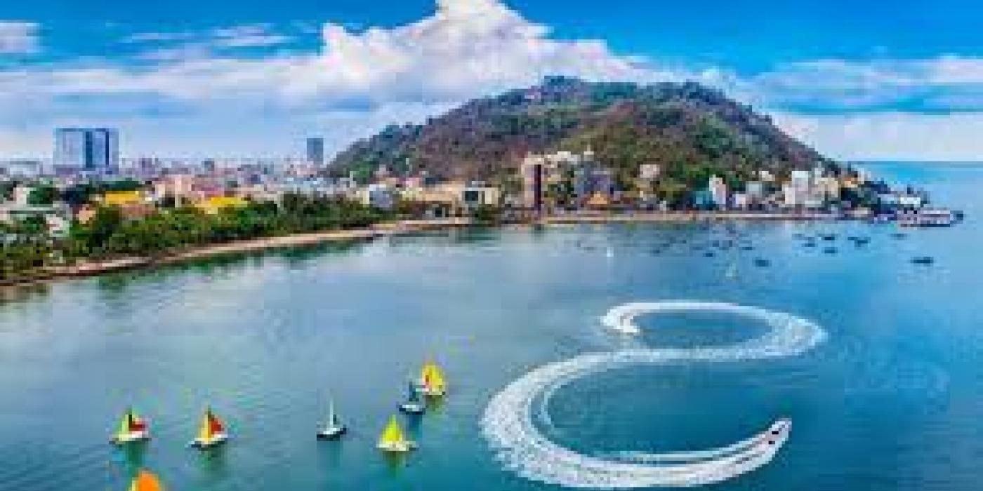 Tour xe du lịch Cần Thơ – Vũng Tàu: Gợi ý lịch trình 3 ngày thư giãn bên biển