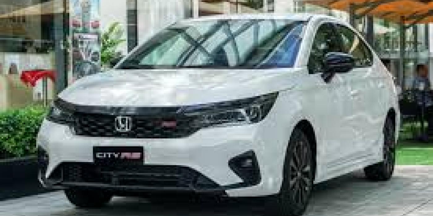 Vì Sao Honda City 2025 Gây “Nghiện” Với Người Thuê?