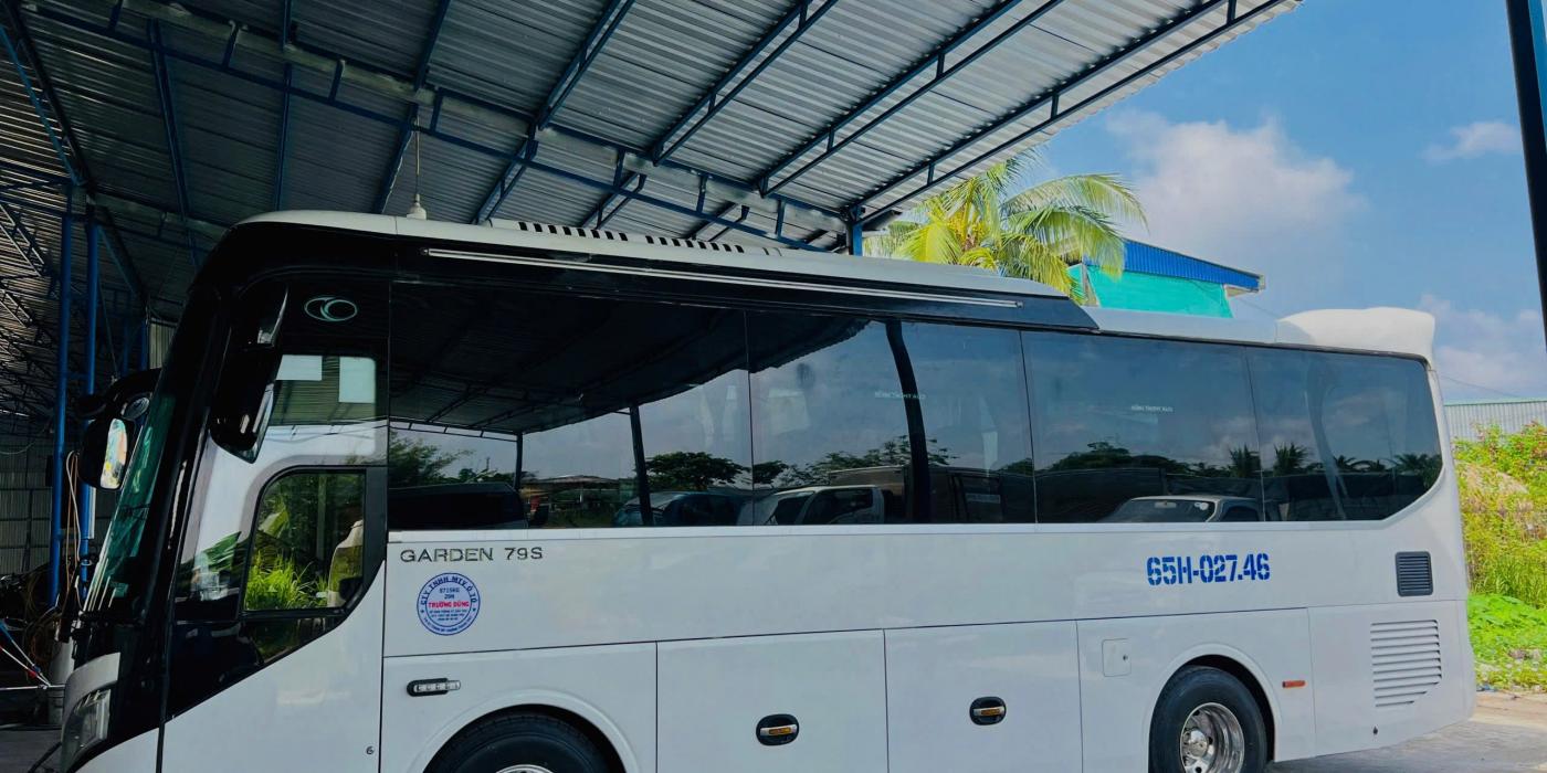 Vì Sao Nhiều Khách Hàng Ưa Chuộng Xe 29 Chỗ Khi Đi Du Lịch?