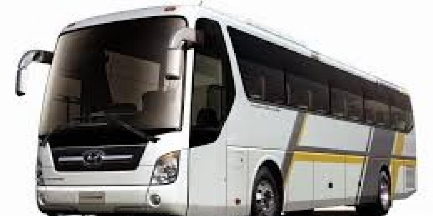 Xe Du Lịch 29 Chỗ – Giải Pháp Cho Nhóm Du Lịch Đông Người