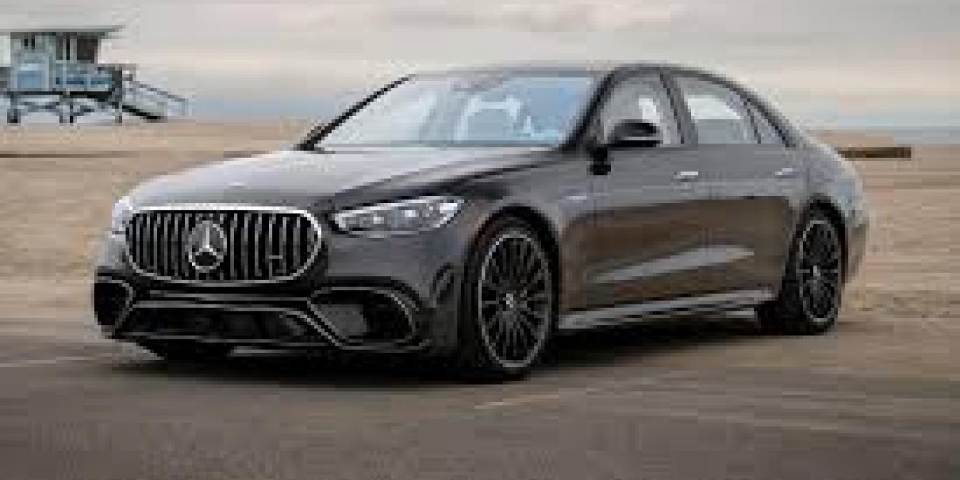 Xe hơi và đẳng cấp: Khi ô tô là biểu tượng của địa vị