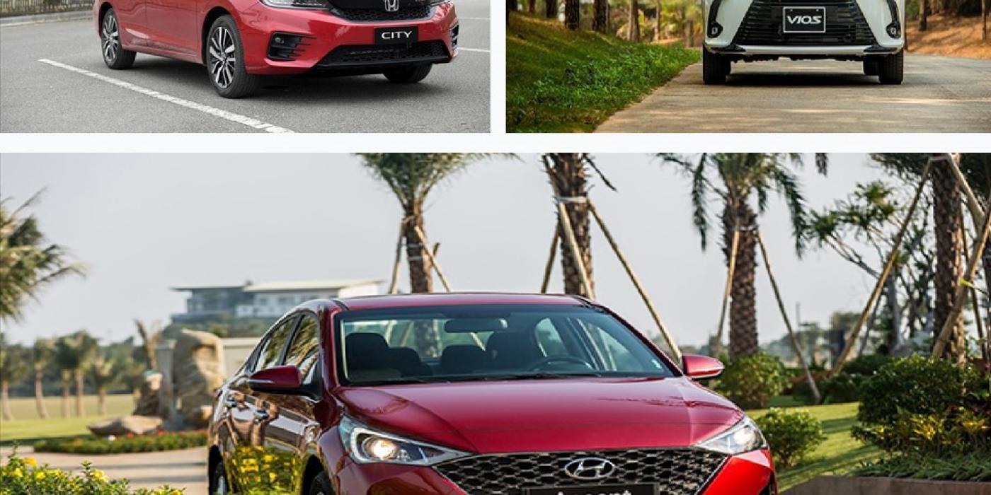 Xe Nào Phù Hợp Đi Du Lịch? Gợi Ý Từ A–Z Cho Bạn