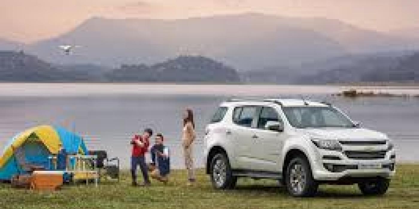 Xe Ô Tô Đi Du Lịch – Lựa Chọn Thế Nào Để Chuyến Đi Trọn Vẹn?