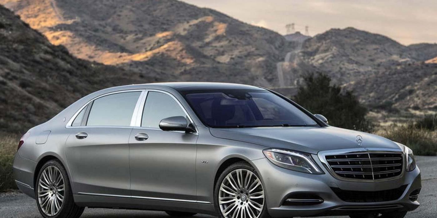 Xe Tự Lái – Xu Hướng Di Chuyển Của Cuộc Sống Hiện Đại